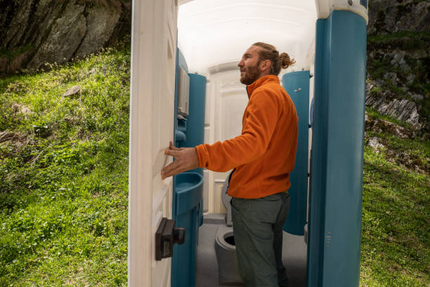 Best Porta potty delivery and setup  in White Mountain Lake, AZ