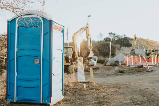 Portable Toilet Options We Offer in White Mountain Lake, AZ