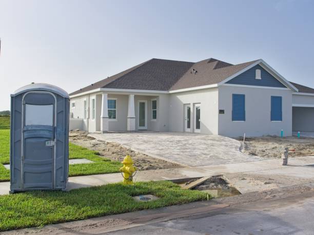 Best Portable bathroom rental  in White Mountain Lake, AZ